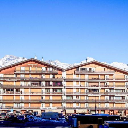 Apartment Christiania 2 Tbel By Interhome Nendaz Exterior photo